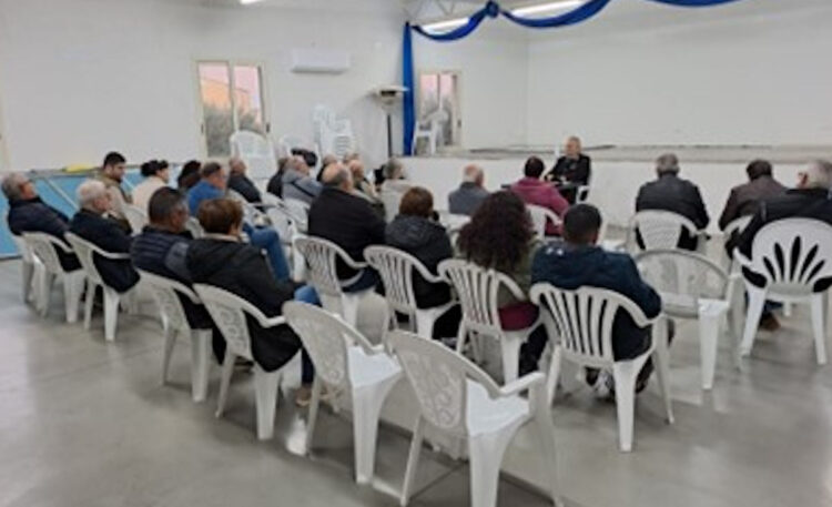 Truffe agli anziani a Ragusa: come comportarsi