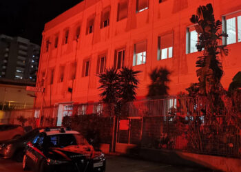 Carabinieri della provincia di Ragusa nella Giornata contro la violenza sulle donne