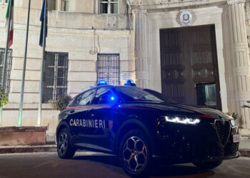 Ragusa, guida in stato di ebbrezza: denunciati una 22enne e una 27enne