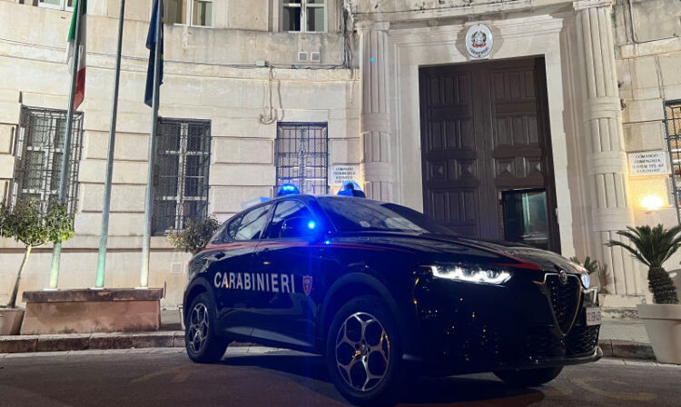 Ragusa, guida in stato di ebbrezza: denunciati una 22enne e una 27enne
