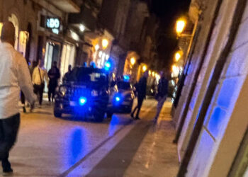 Risse in serie nel centro storico di Vittoria: a rischio sicurezza cittadini e commercianti