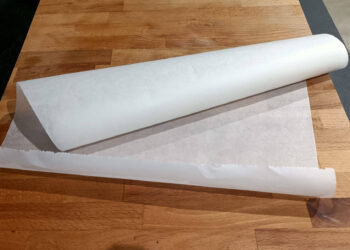 La carta da forno è tossica e cancerogena? Attenzione: molte contengono Pfas