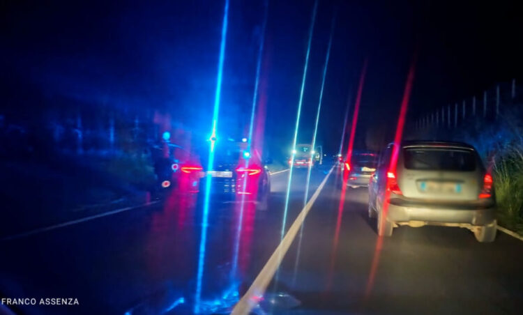 Ciclista morto a Vittoria, 69enne deferito in stato di libertà per omicidio stradale