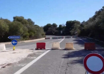 Pozzallo, il 5 novembre riapre la circonvallazione