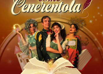 Come Cenerentola a Catania