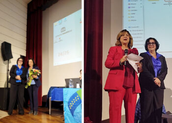 La UIL scuola si riunisce a Comiso