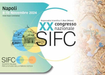 Fibrosi cistica, presentato innovativo alimento i pronto all’uso per una gestione dietetica