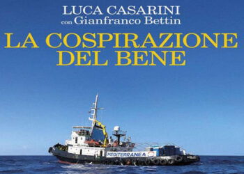 La cospirazione del bene a Ragusa