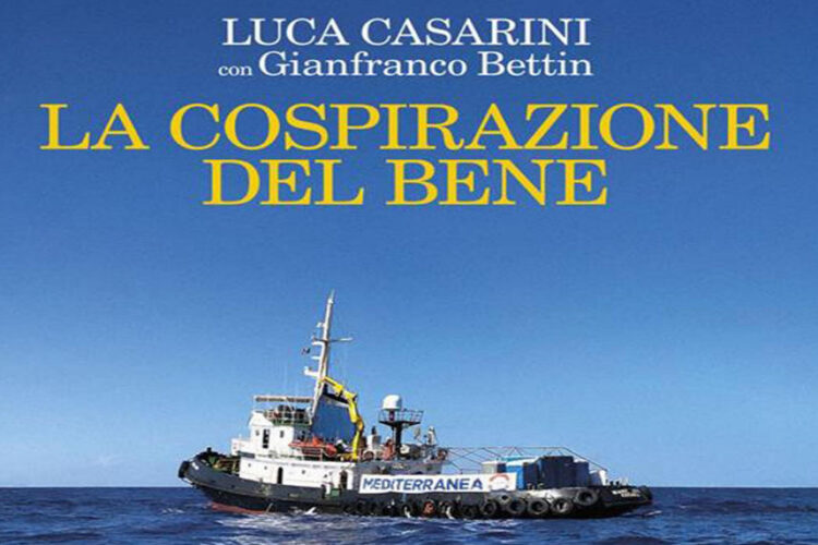 La cospirazione del bene a Ragusa