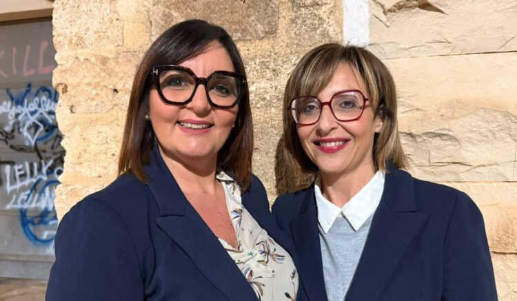 Vittoria, le consigliere Cannata e Zorzi (FDI): Solidarietà alla collega Valentina Argentino
