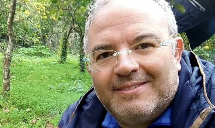 Ucsi Siracusa, messa giornalisti defunti. Nel trigesimo ricordo di Damiano Chiaramonte