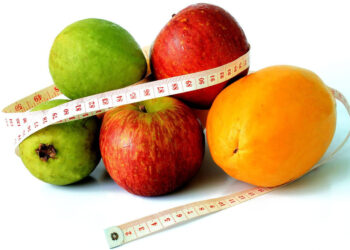 Le 3 diete più famose al mondo