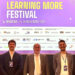 Ragusa, l’assessore Digrandi al Learning more festival di Modena