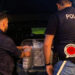 Gela, trovato con 20 chili di hashish nel cofano dell’auto: arrestato 20enne