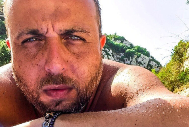 E' Duccio Lupo il 41enne morto per infarto in un ristorante a Donnalucata