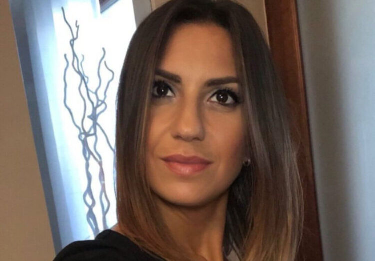 Elisa Carbone di Scicli membro comitato imprenditoria della CamCom Sud Est Sicilia