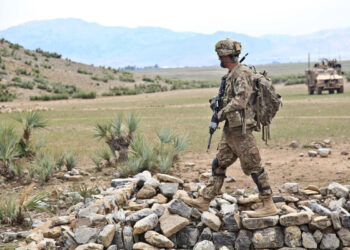 Esercito, concorso per reclutamento di 6.500 volontari