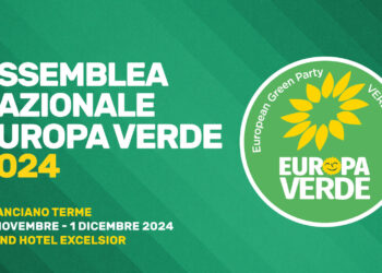 Federazione provinciale Europa Verde Ragusa elegge delegati per Chianciano Terme