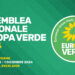 Federazione provinciale Europa Verde Ragusa elegge delegati per Chianciano Terme