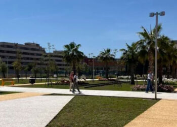 A Ragusa si inaugura il Parco Fiamme Gialle d'Italia