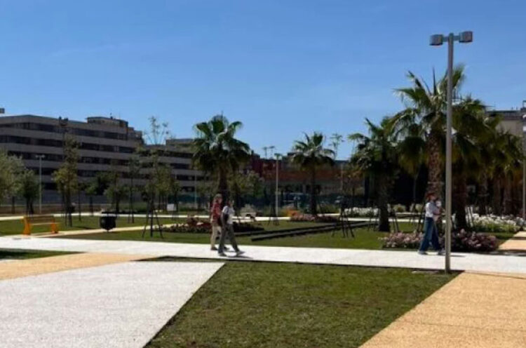 A Ragusa si inaugura il Parco Fiamme Gialle d'Italia