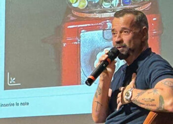 Tre su tre! Fabio Volo è tornato a Modica