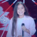 Vittoria celebra la giovane vittoriese: Flaminia incanta il pubblico di The Voice Kids su Rai 1