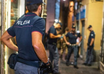 Niscemi, sospesa licenza a un bar frequentato da pregiudicati