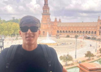 Lunedì i funerali di Gabriele Scavone: morto a 18 anni in incidente in moto