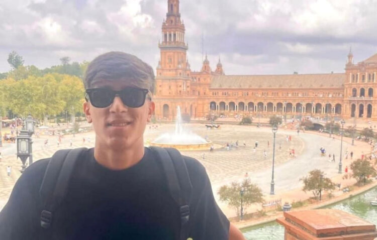 Lunedì i funerali di Gabriele Scavone: morto a 18 anni in incidente in moto