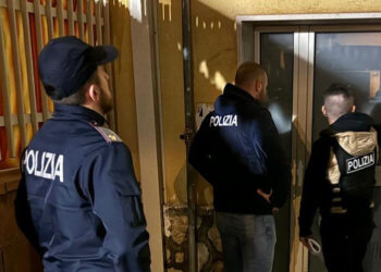 Gela, operazione di polizia giudiziaria H24 Store