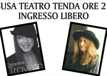 Nada, Gerardina Trovato e Cassandra Raffaele in concerto a Ragusa: ingresso libero
