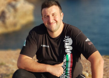 Dolore e incredulità per la morte di Gianluca Billitteri di 32 anni: morto in incidente