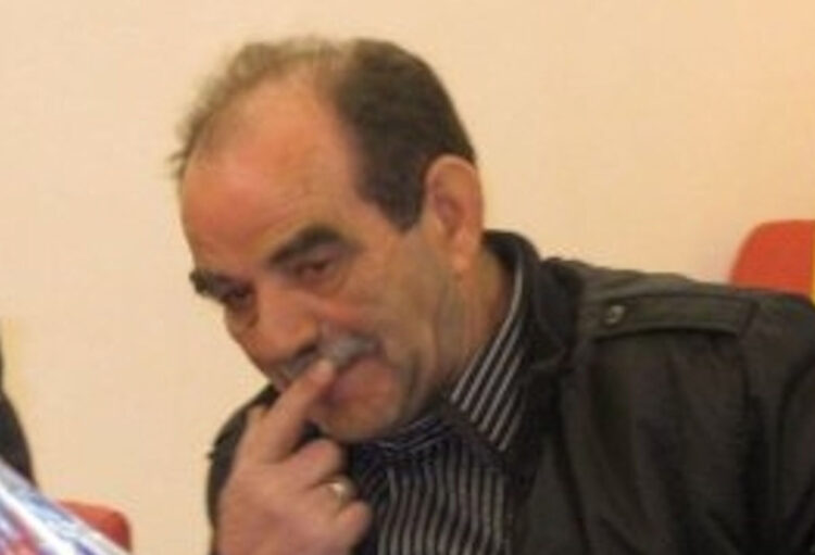 Modica, è morto l'imprenditore Giorgio Puccia