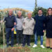 Giornata dell'albero, dal Lions Club Modica 30 alberi piantumati a Frigintini