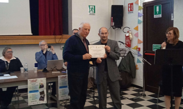 La strage di Modica di Giovanni Criscione: primo premio al concorso internazionale