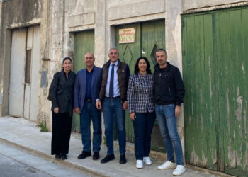 Santa Croce Camerina avrà il suo teatro comunale