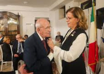 E' morto il dottor Pippo Guarnera