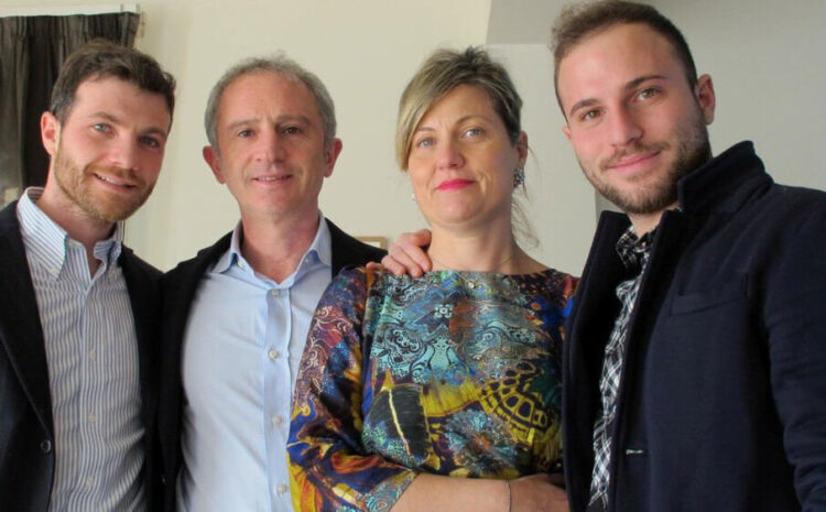 Modica, celebrati i 30 anni della gioielleria I Monili