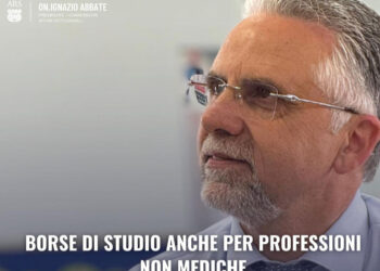 Borse di studio anche per professioni non mediche: vicini ad una svolta storica