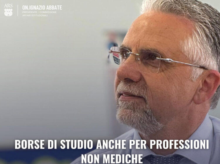 Borse di studio anche per professioni non mediche: vicini ad una svolta storica