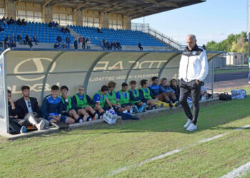Asd Ragusa Calcio 1949: domani cin campo contro la Vibonese