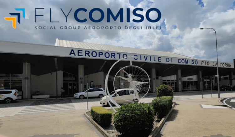 FlyComiso esorta i sindaci iblei a puntare sull'aeroporto di Comiso