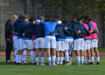 Asd Ragusa Calcio domani il match con Locri