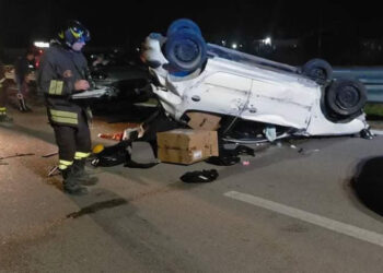 Incidente sulla Palermo Catania: muore bimbo di 8 anni