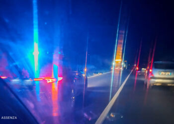 Incidente mortale a Vittoria, ciclista investito da auto