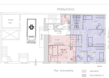 Ispica: trasferimento temporaneo per Guardia Medica e 118