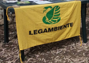 Legambiente di Ragusa, Modica e Ispica: gare d’appalto sui rifiuti da Srr e non dai Comuni