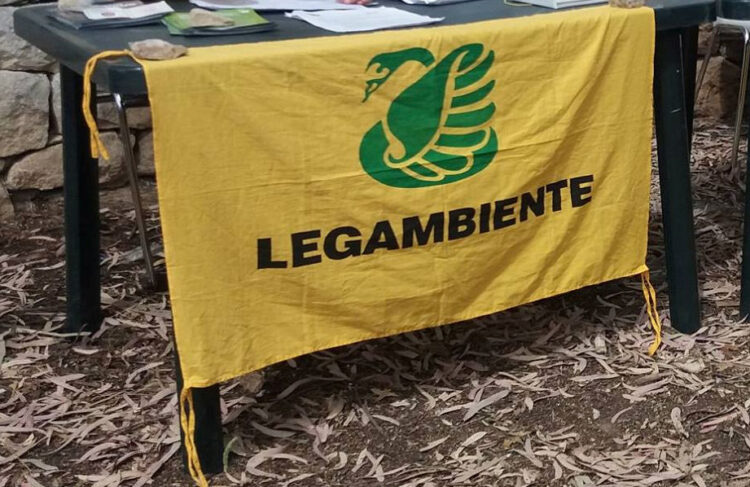 Legambiente di Ragusa, Modica e Ispica: gare d’appalto sui rifiuti da Srr e non dai Comuni