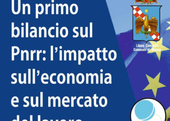 Ragusa, Un primo bilancio sul Pnrr: venerdì 15 il convegno a Palazzo La Rocca